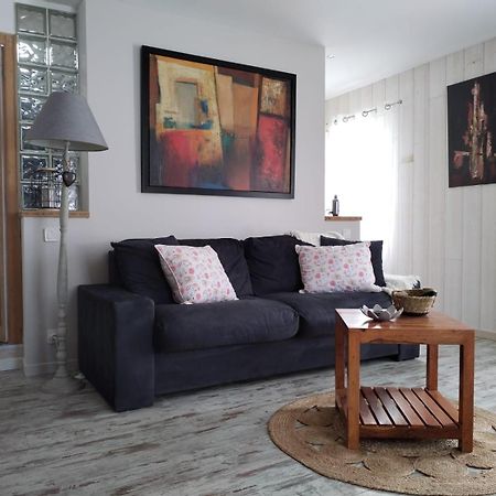 Studio Saint-Ouen-d'Aunis Luaran gambar