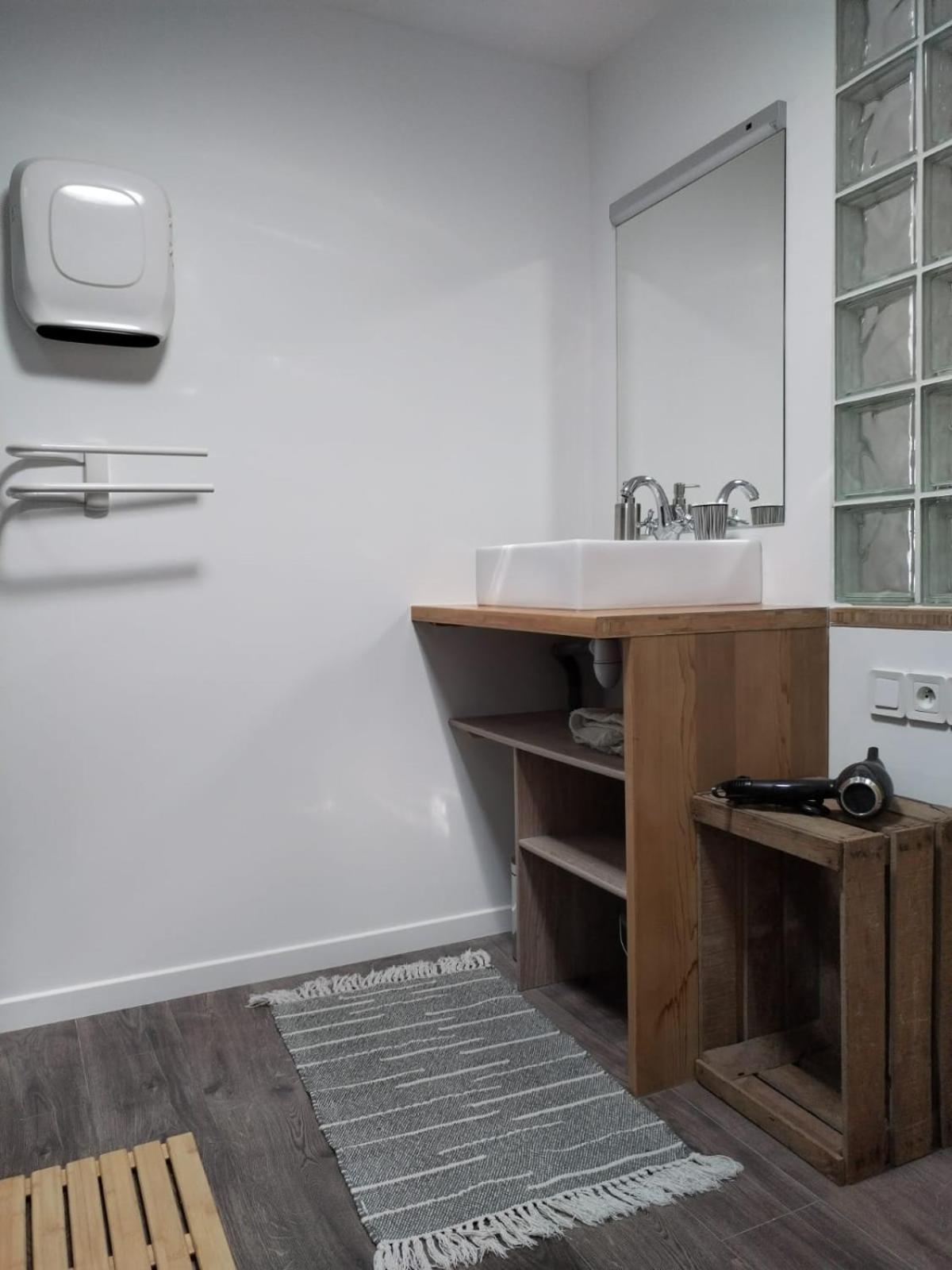 Studio Saint-Ouen-d'Aunis Luaran gambar